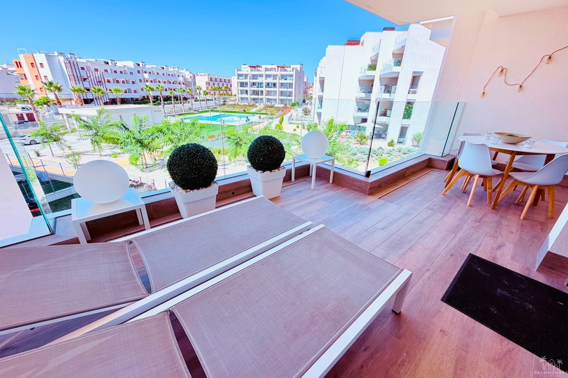Herverkoop - Appartement - Orihuela Costa - Costa Blanca