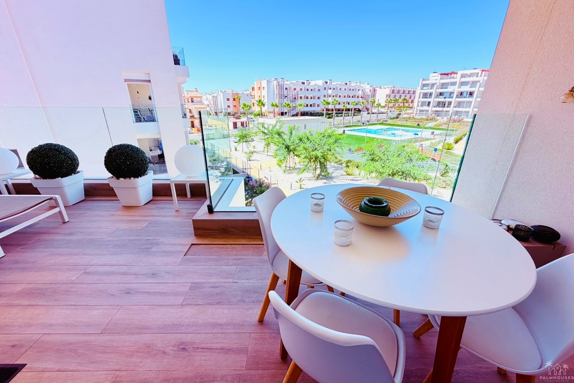 Herverkoop - Appartement - Orihuela Costa - Costa Blanca