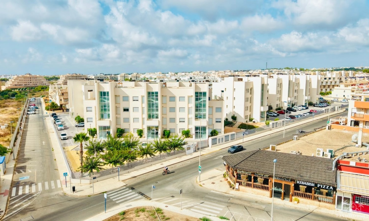 Herverkoop - Appartement - Orihuela Costa - Costa Blanca