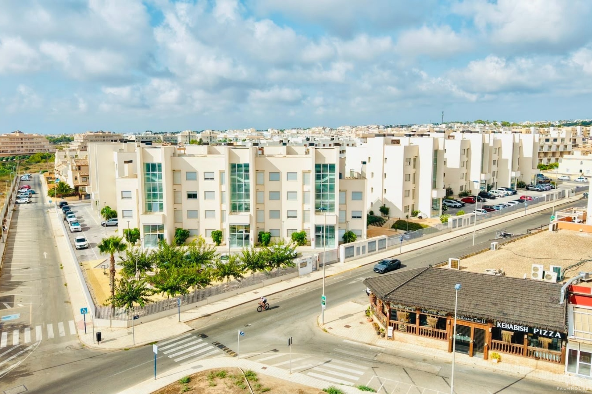 Herverkoop - Appartement - Orihuela Costa - Costa Blanca