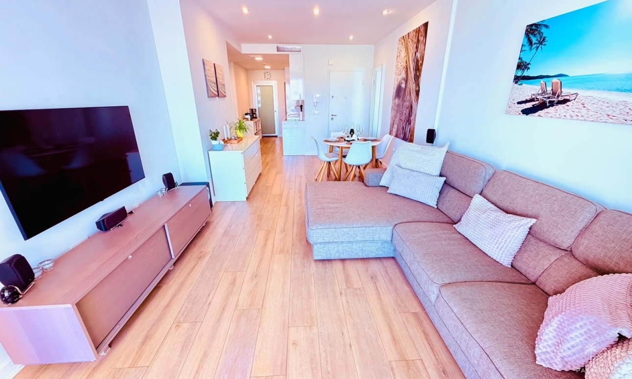 Herverkoop - Appartement - Orihuela Costa - Costa Blanca