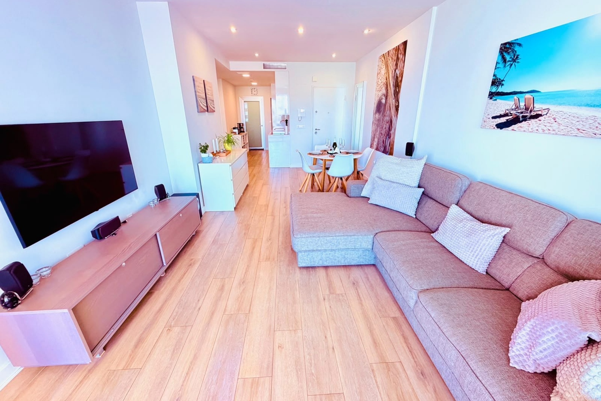 Herverkoop - Appartement - Orihuela Costa - Costa Blanca