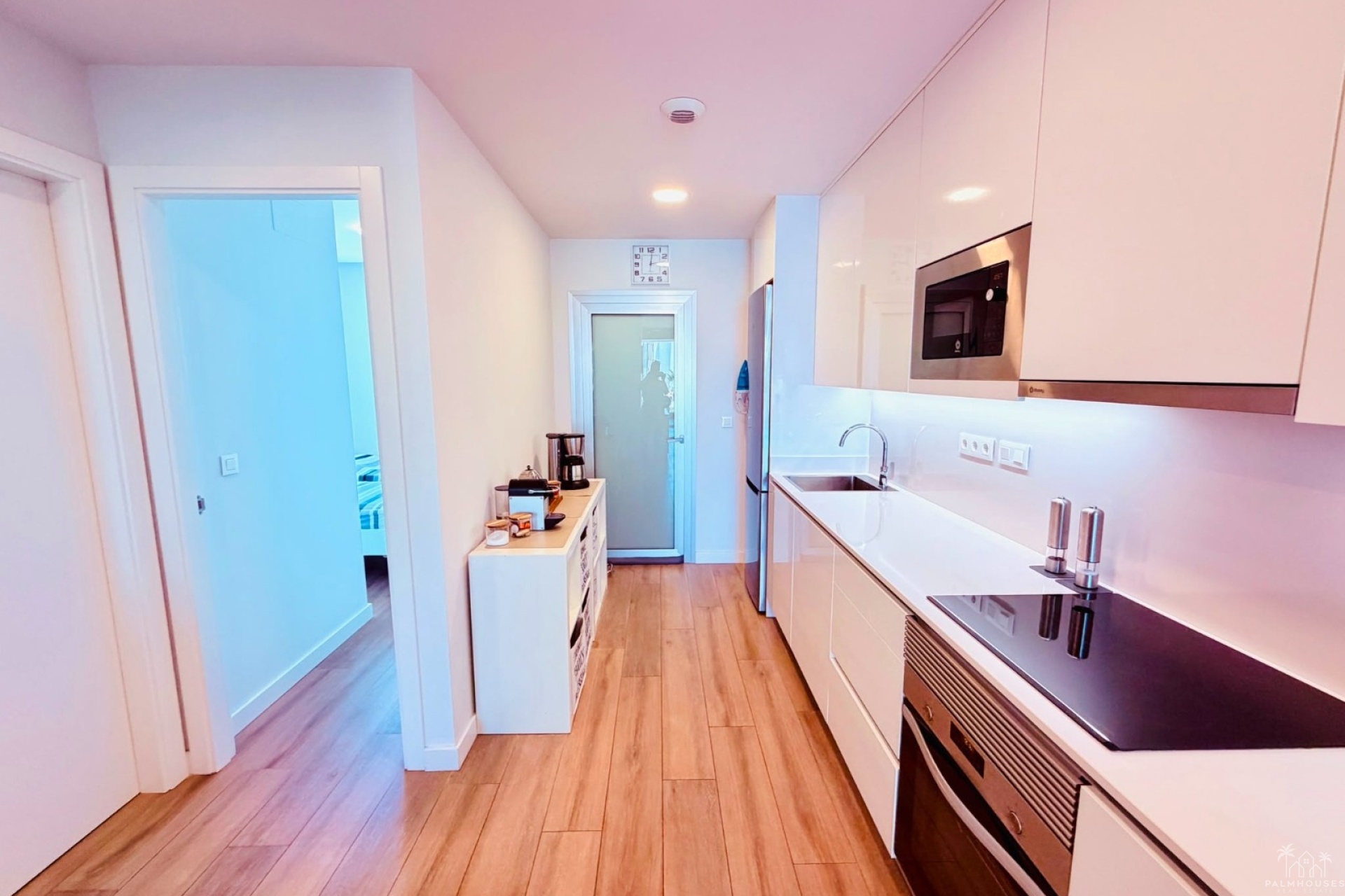 Herverkoop - Appartement - Orihuela Costa - Costa Blanca