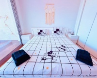 Herverkoop - Appartement - Orihuela Costa - Costa Blanca
