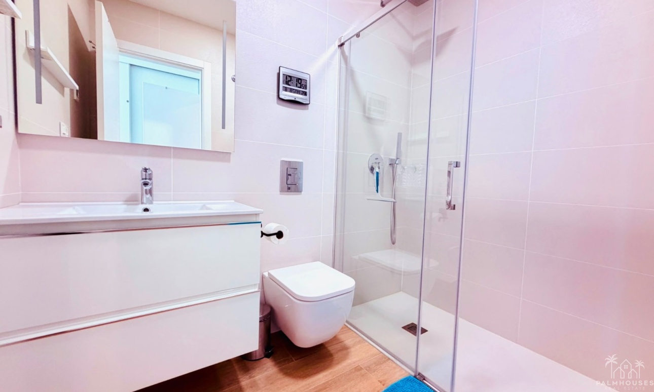 Herverkoop - Appartement - Orihuela Costa - Costa Blanca