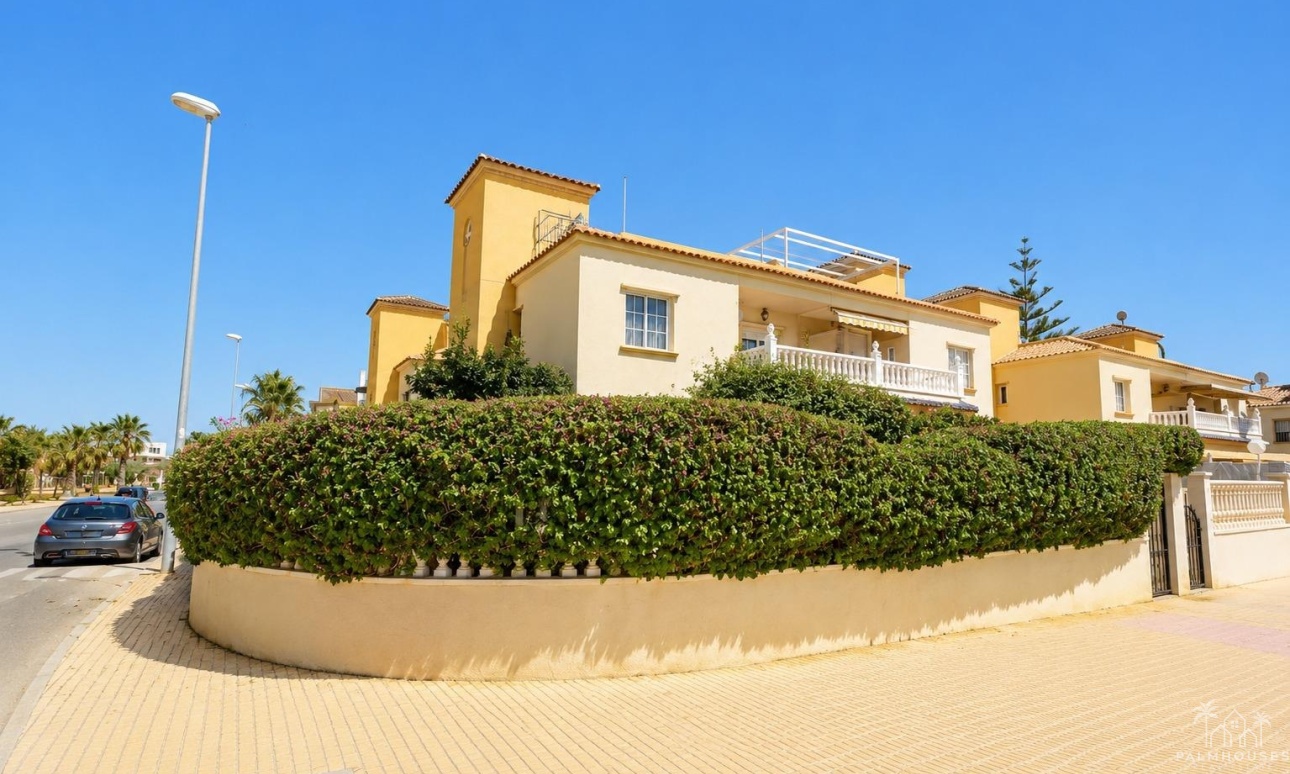 Herverkoop - Appartement - Orihuela Costa - Costa Blanca