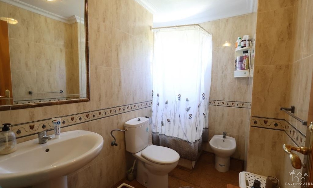 Herverkoop - Appartement - Orihuela Costa - Costa Blanca