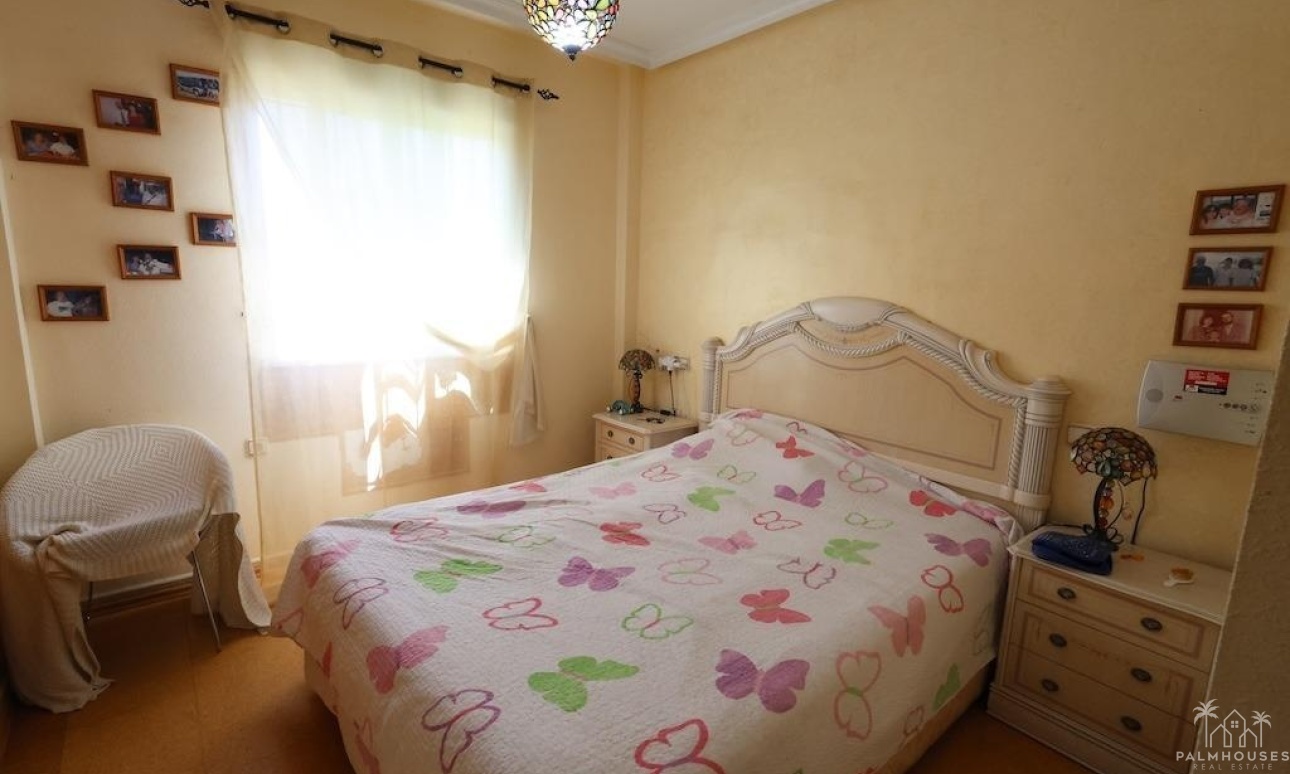 Herverkoop - Appartement - Orihuela Costa - Costa Blanca