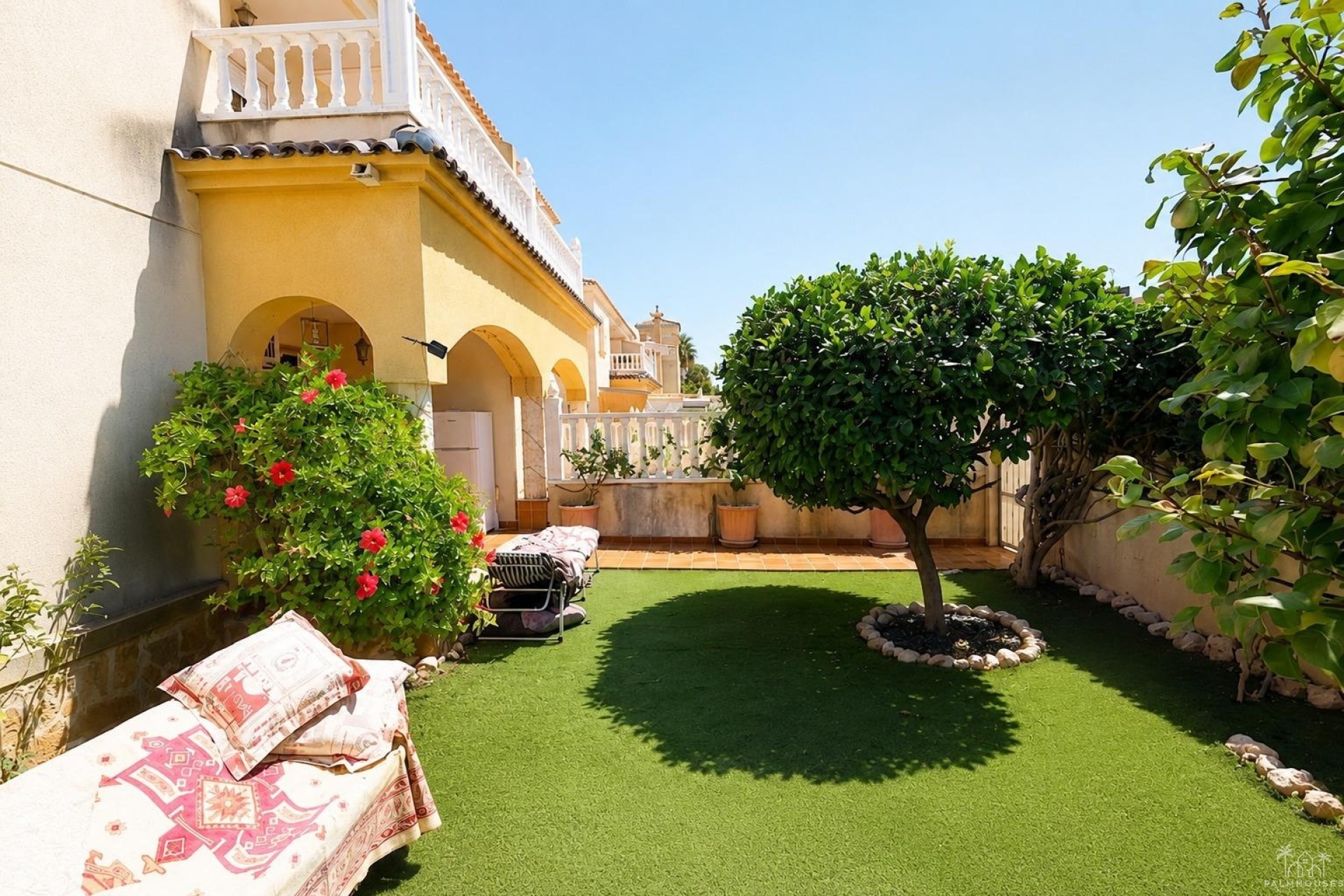 Herverkoop - Appartement - Orihuela Costa - Costa Blanca