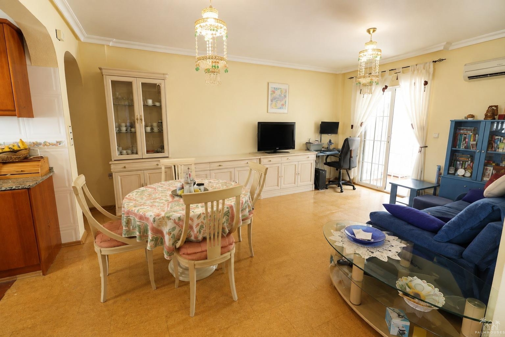 Herverkoop - Appartement - Orihuela Costa - Costa Blanca