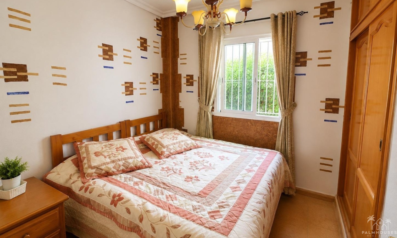 Herverkoop - Appartement - Orihuela Costa - Costa Blanca