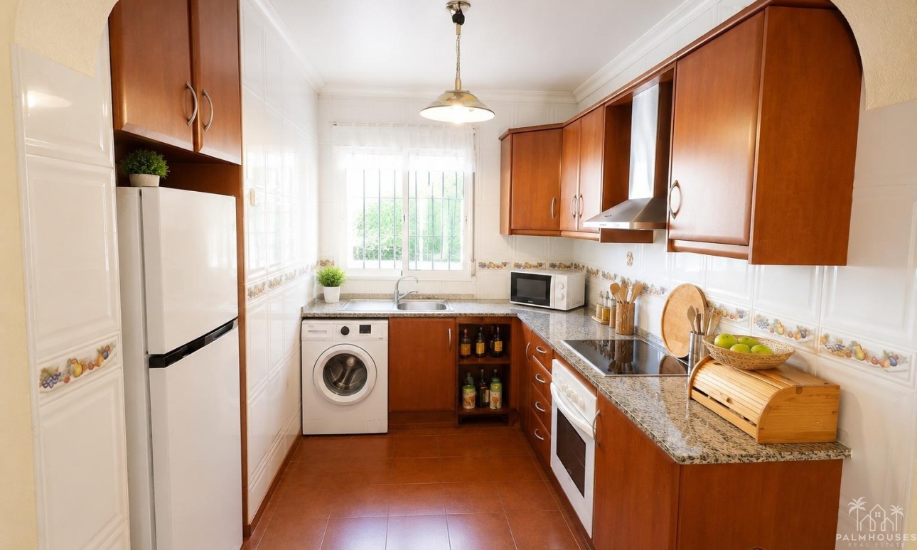 Herverkoop - Appartement - Orihuela Costa - Costa Blanca