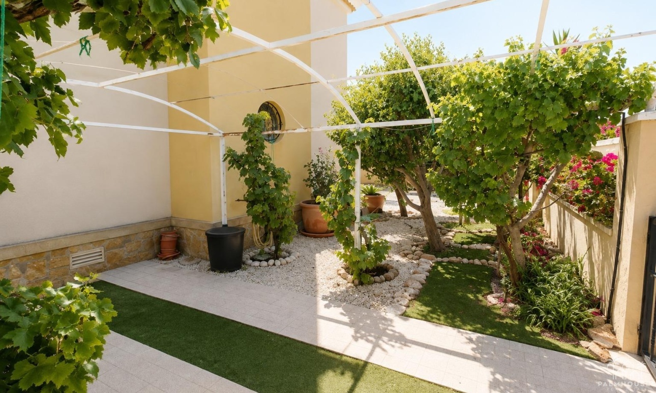 Herverkoop - Appartement - Orihuela Costa - Costa Blanca