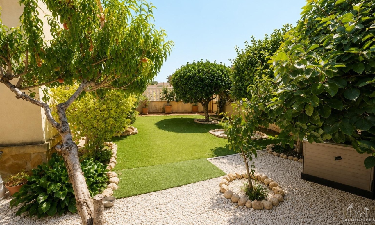 Herverkoop - Appartement - Orihuela Costa - Costa Blanca