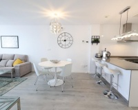 Herverkoop - Appartement - Orihuela Costa - Costa Blanca