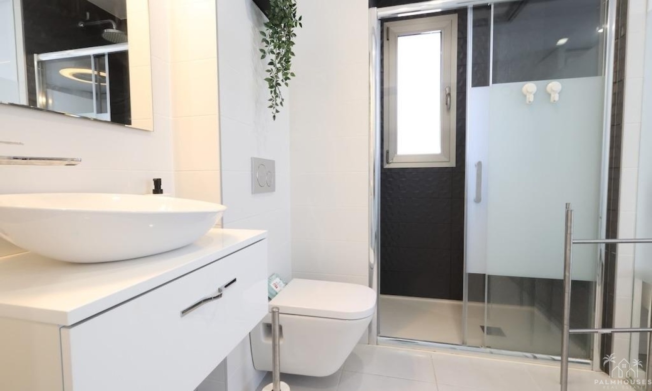 Herverkoop - Appartement - Orihuela Costa - Costa Blanca