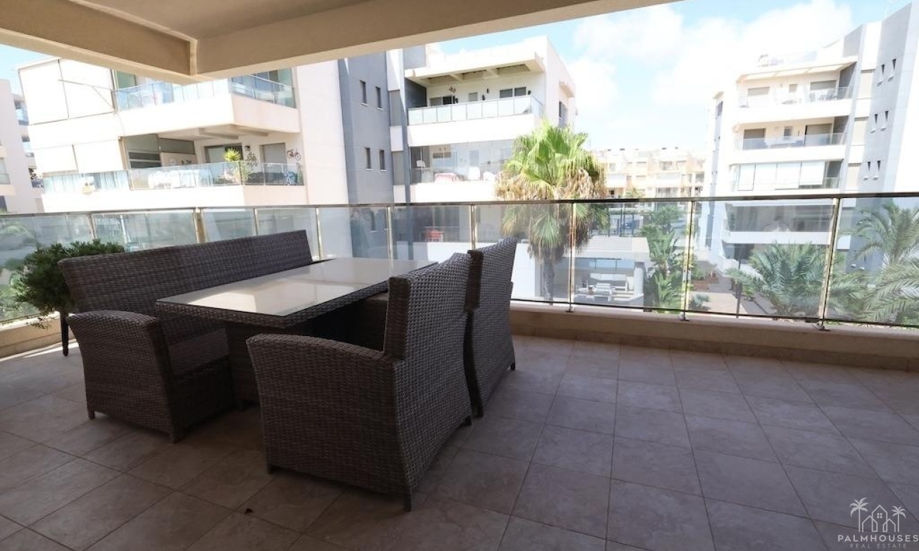 Herverkoop - Appartement - Orihuela Costa - Costa Blanca