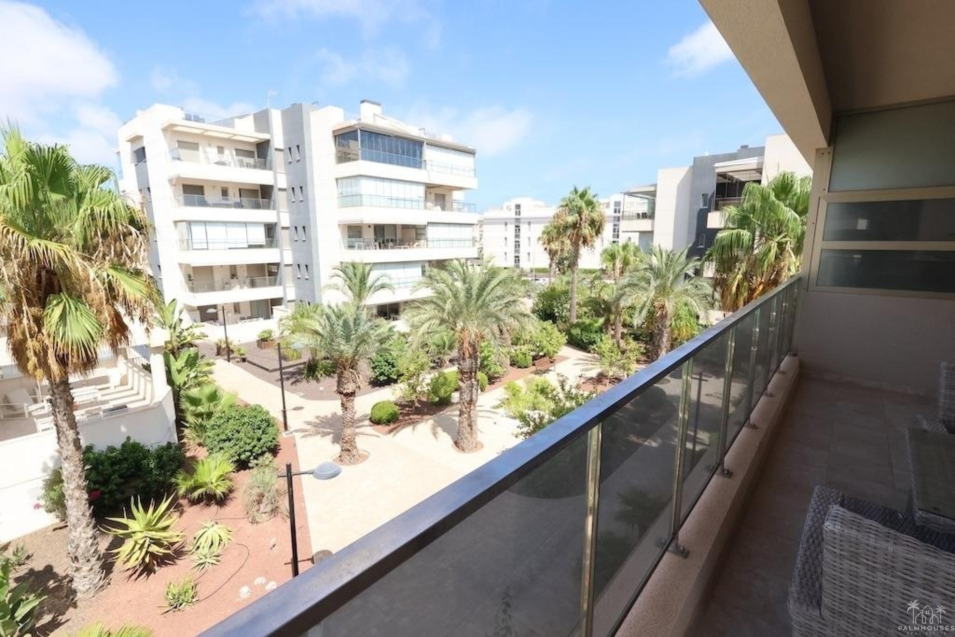 Herverkoop - Appartement - Orihuela Costa - Costa Blanca
