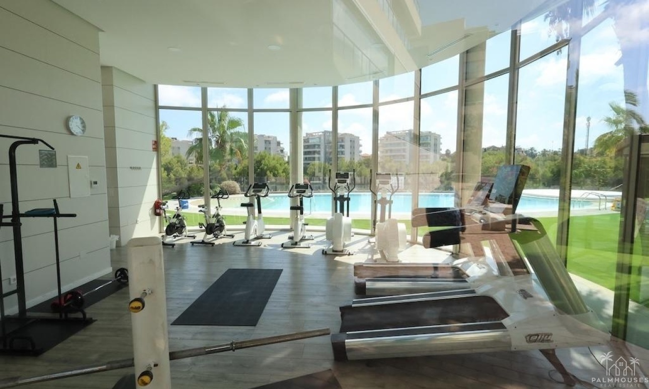 Herverkoop - Appartement - Orihuela Costa - Costa Blanca