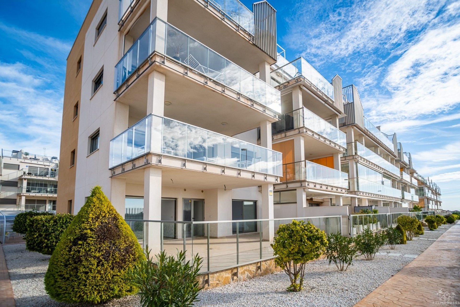 Herverkoop - Appartement - Orihuela Costa - Costa Blanca