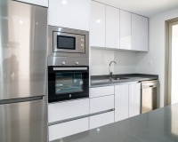 Herverkoop - Appartement - Orihuela Costa - Costa Blanca