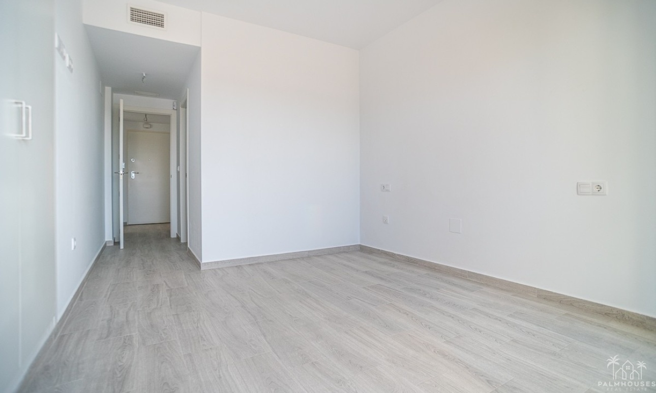 Herverkoop - Appartement - Orihuela Costa - Costa Blanca