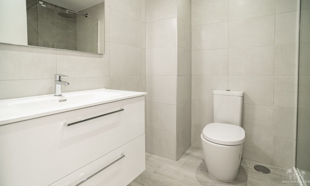 Herverkoop - Appartement - Orihuela Costa - Costa Blanca