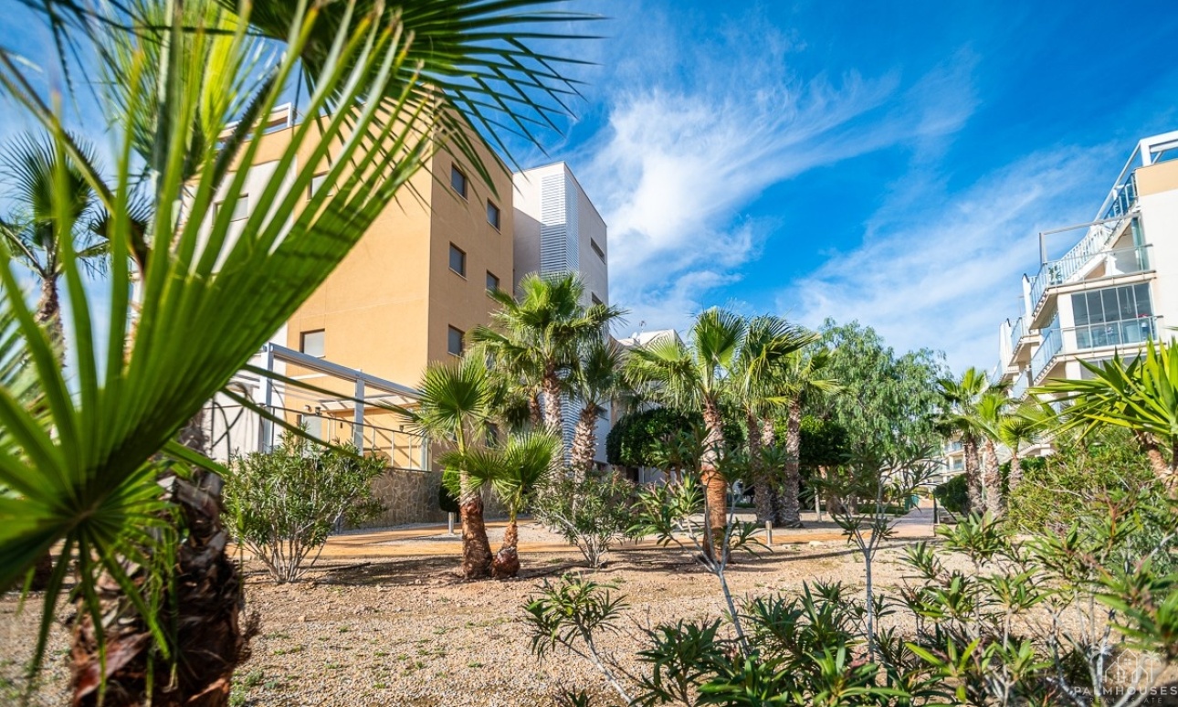 Herverkoop - Appartement - Orihuela Costa - Costa Blanca