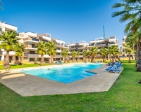Herverkoop - Appartement - Orihuela Costa - Costa Blanca
