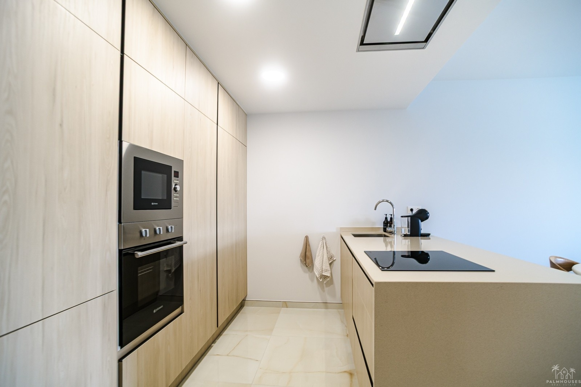 Herverkoop - Appartement - Orihuela Costa - Costa Blanca
