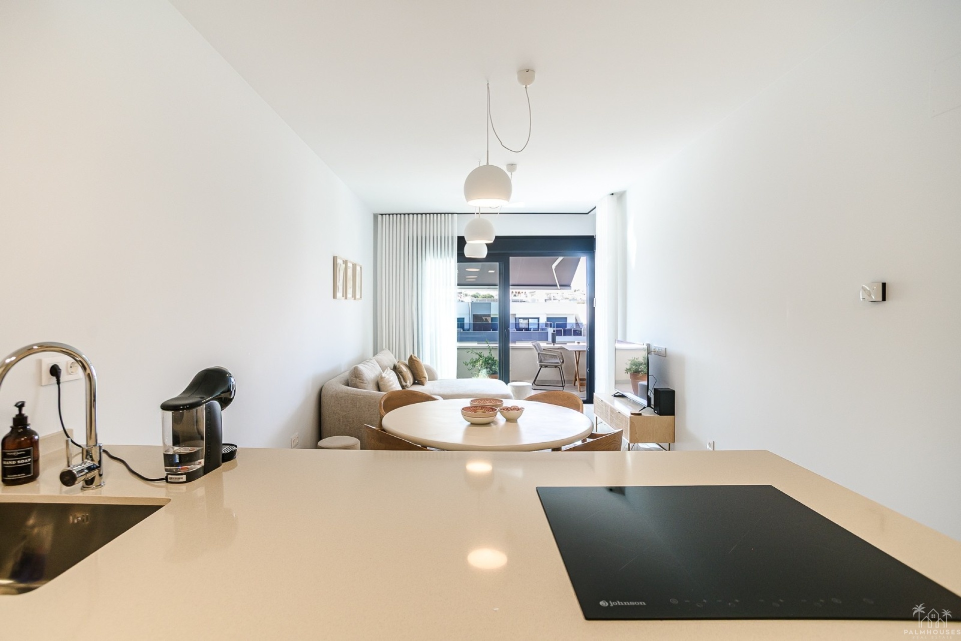 Herverkoop - Appartement - Orihuela Costa - Costa Blanca