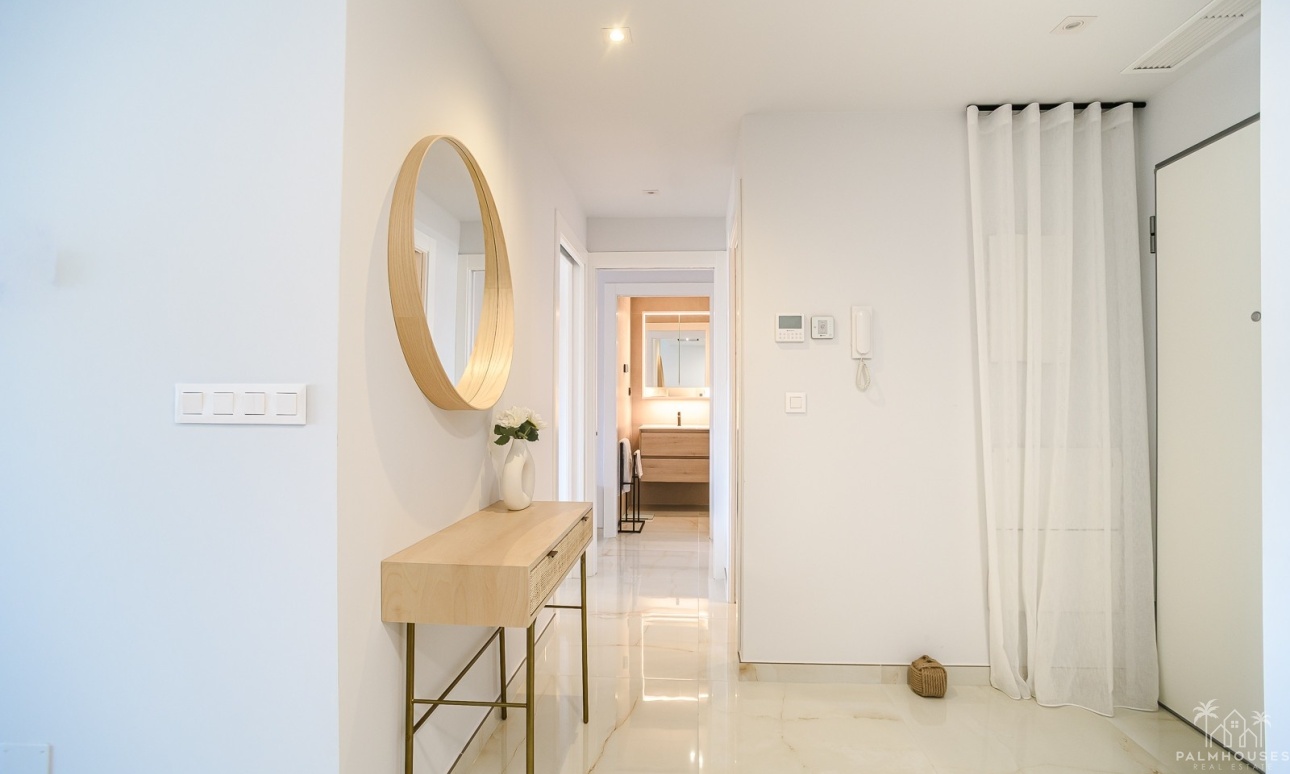 Herverkoop - Appartement - Orihuela Costa - Costa Blanca