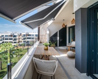Herverkoop - Appartement - Orihuela Costa - Costa Blanca