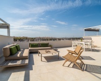 Herverkoop - Appartement - Orihuela Costa - Costa Blanca