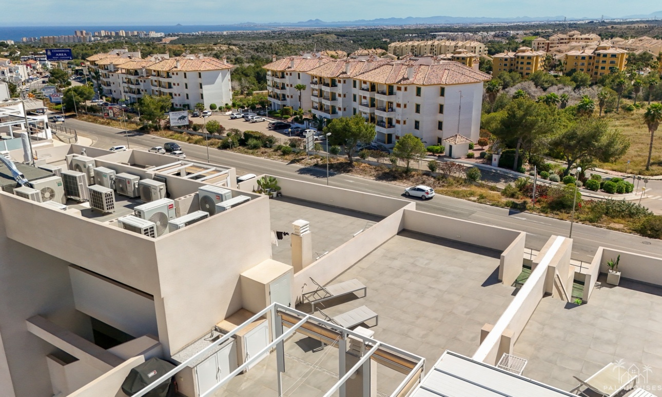 Herverkoop - Appartement - Orihuela Costa - Costa Blanca