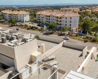 Herverkoop - Appartement - Orihuela Costa - Costa Blanca