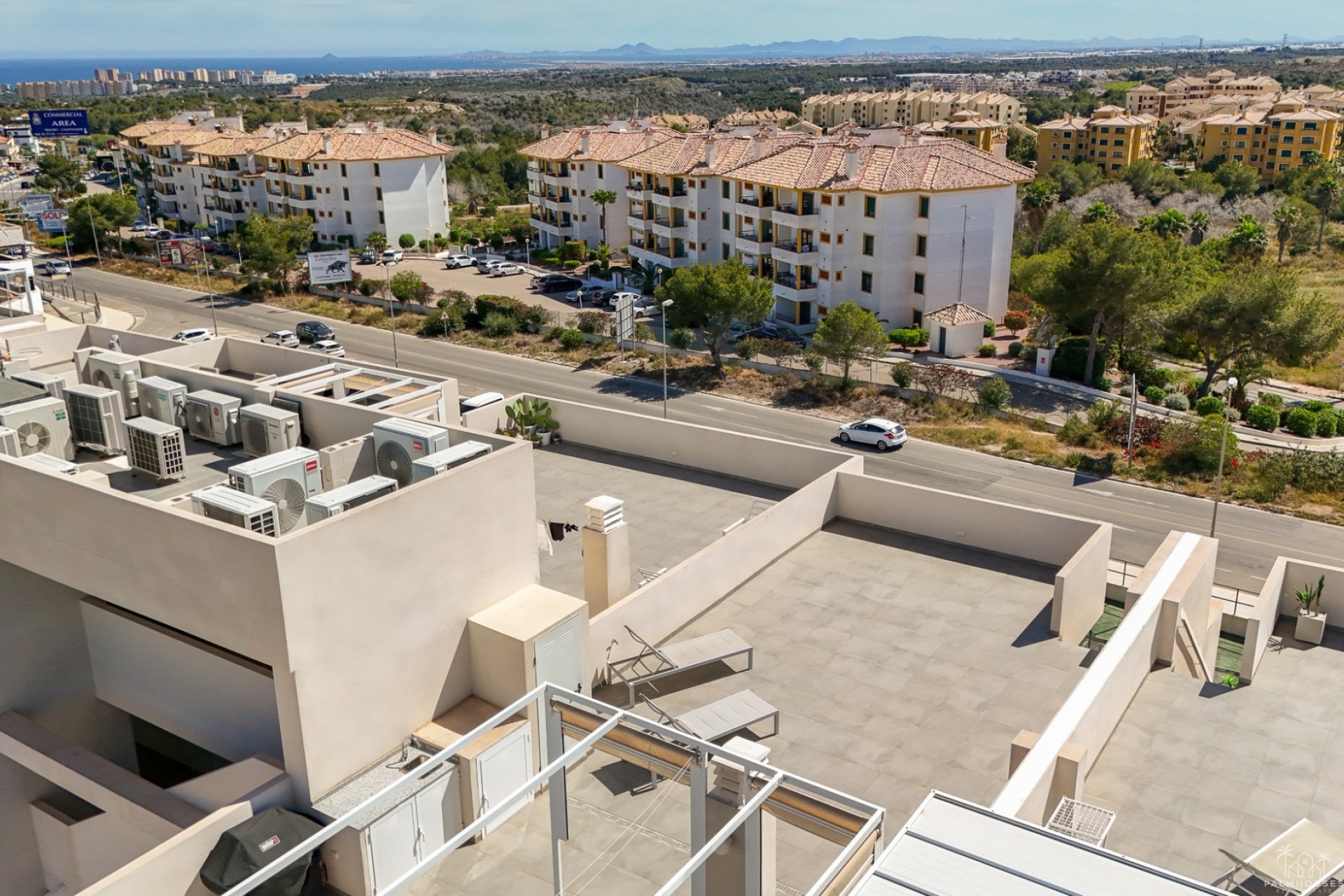 Herverkoop - Appartement - Orihuela Costa - Costa Blanca