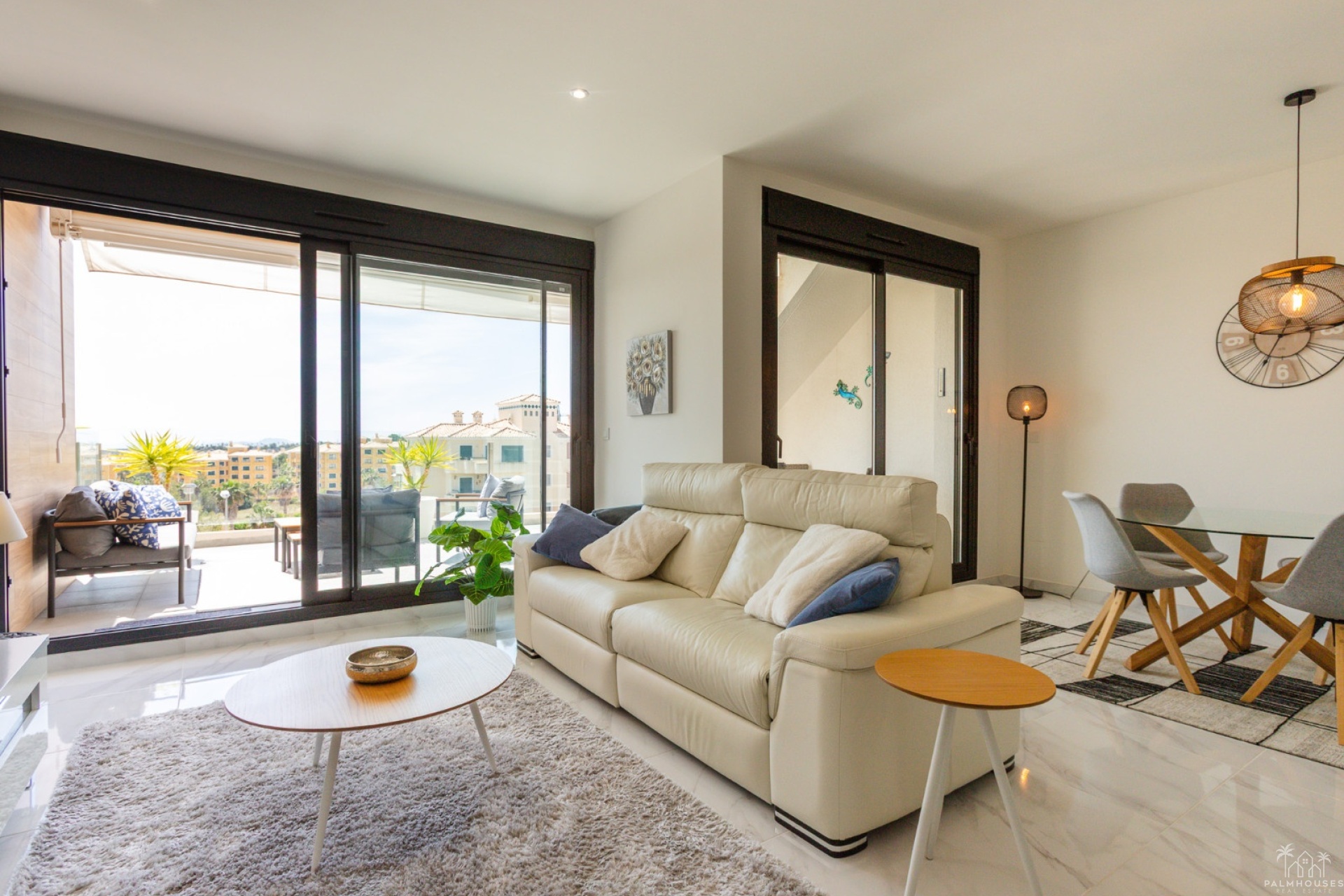 Herverkoop - Appartement - Orihuela Costa - Costa Blanca