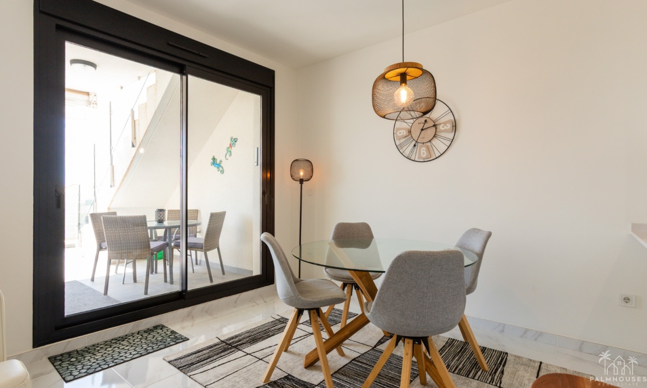 Herverkoop - Appartement - Orihuela Costa - Costa Blanca