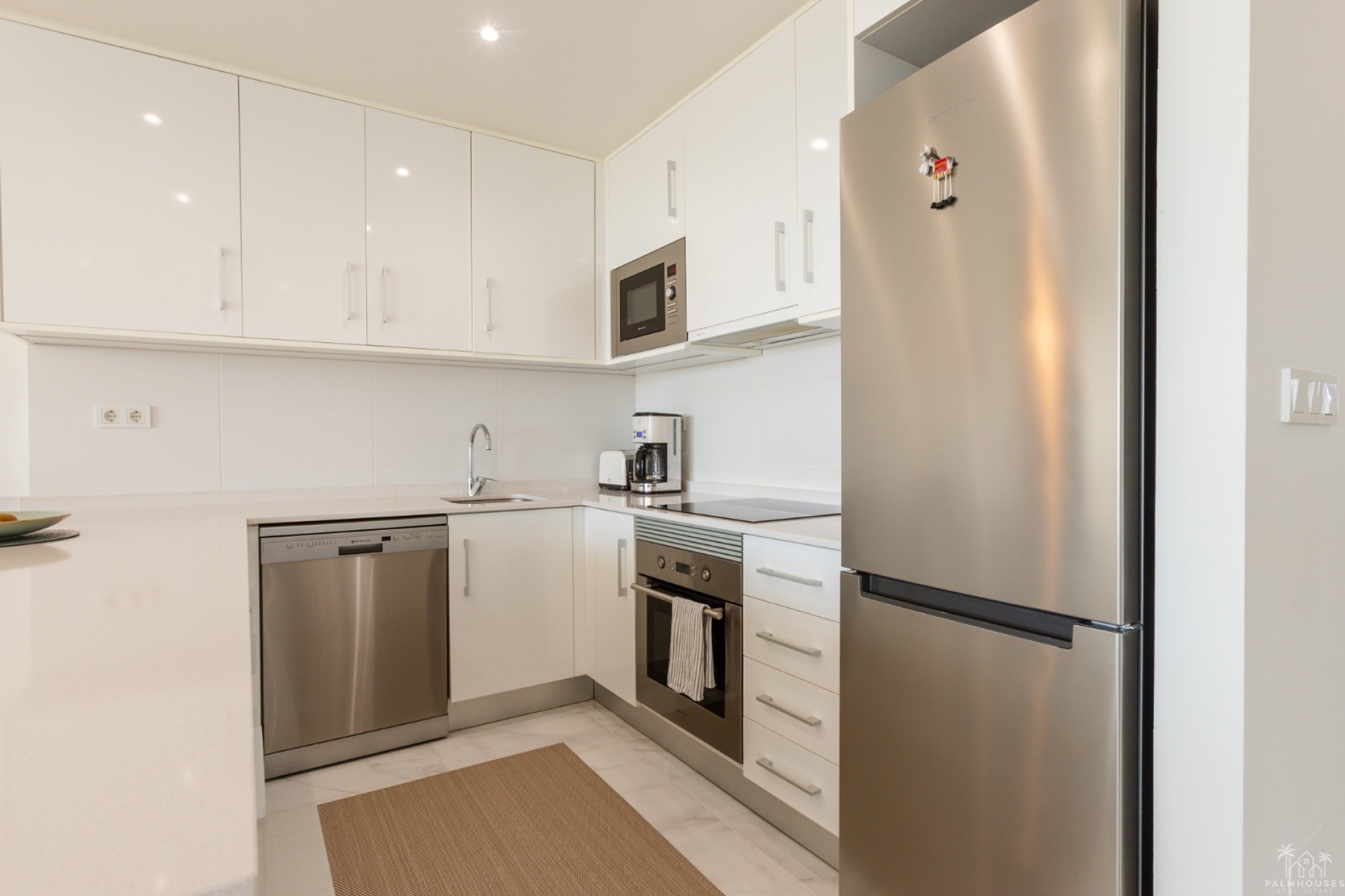Herverkoop - Appartement - Orihuela Costa - Costa Blanca