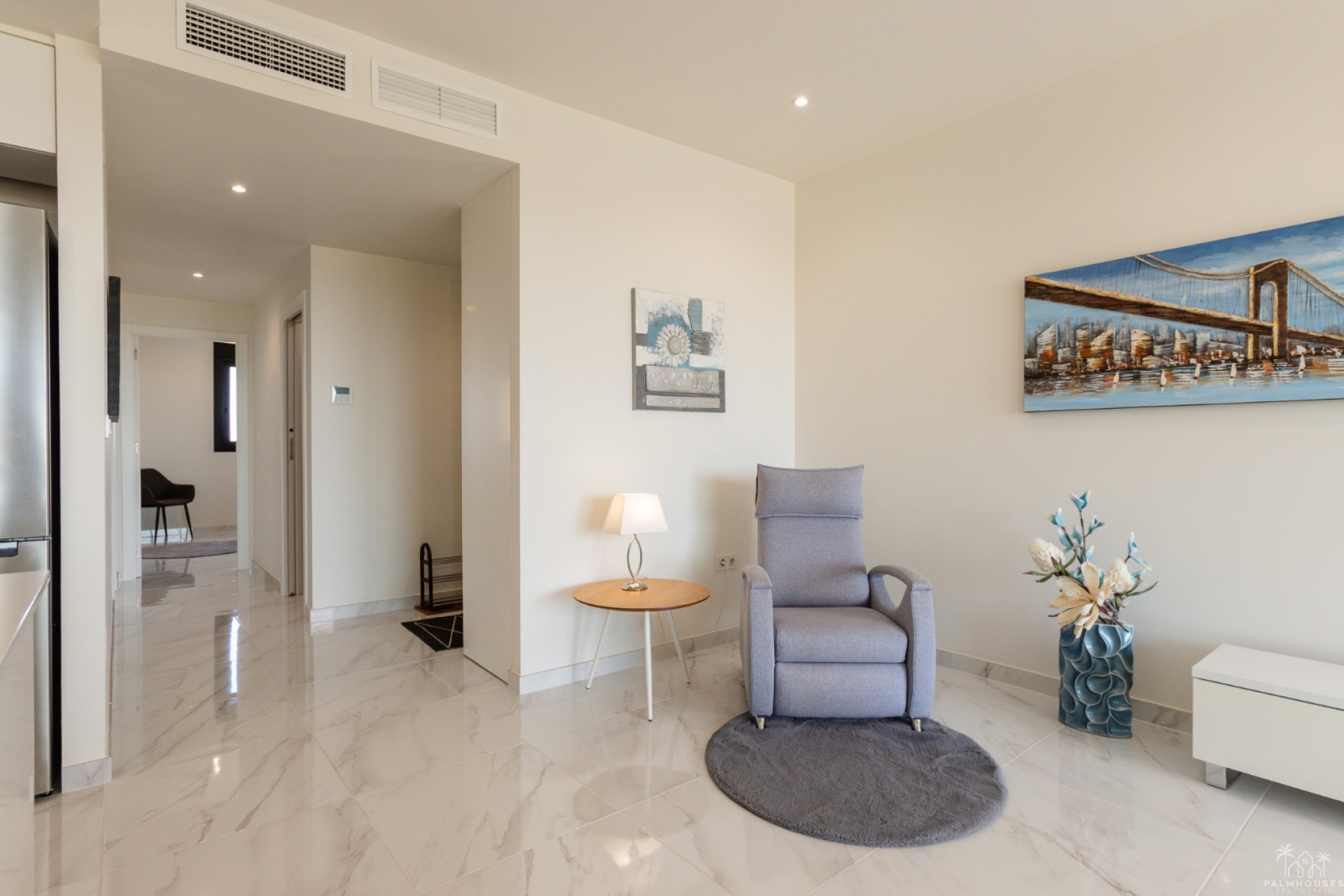 Herverkoop - Appartement - Orihuela Costa - Costa Blanca