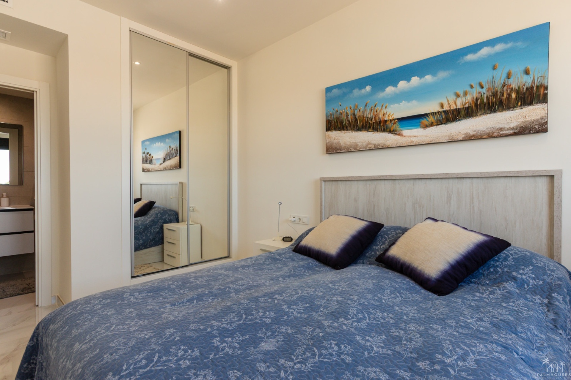 Herverkoop - Appartement - Orihuela Costa - Costa Blanca