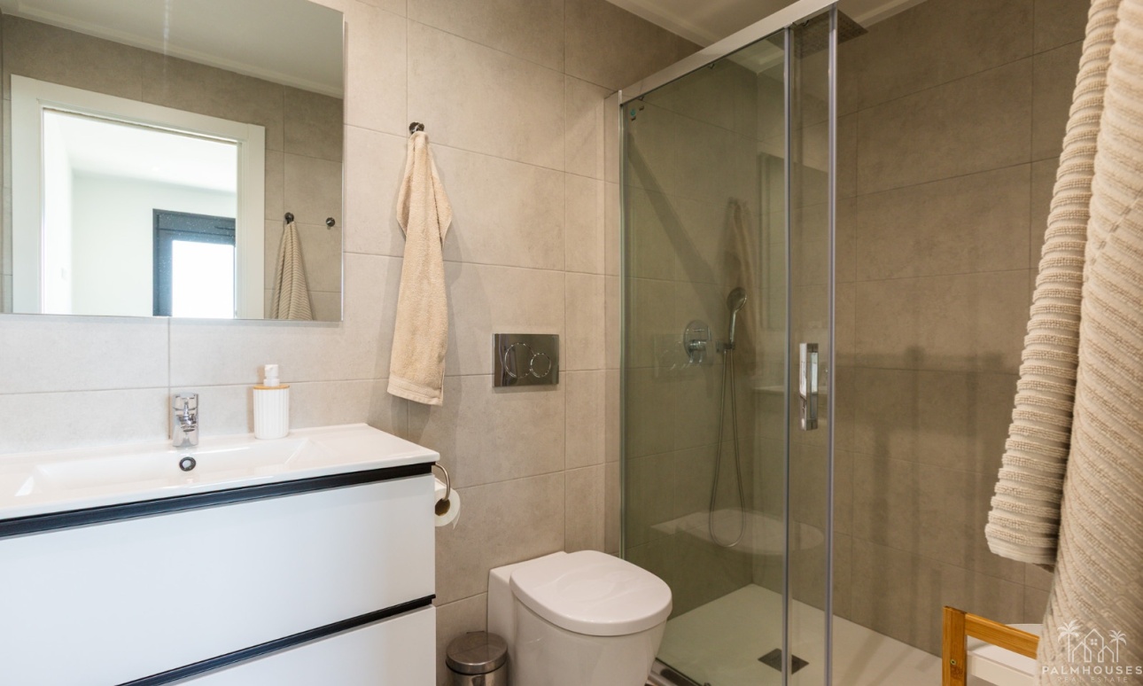 Herverkoop - Appartement - Orihuela Costa - Costa Blanca