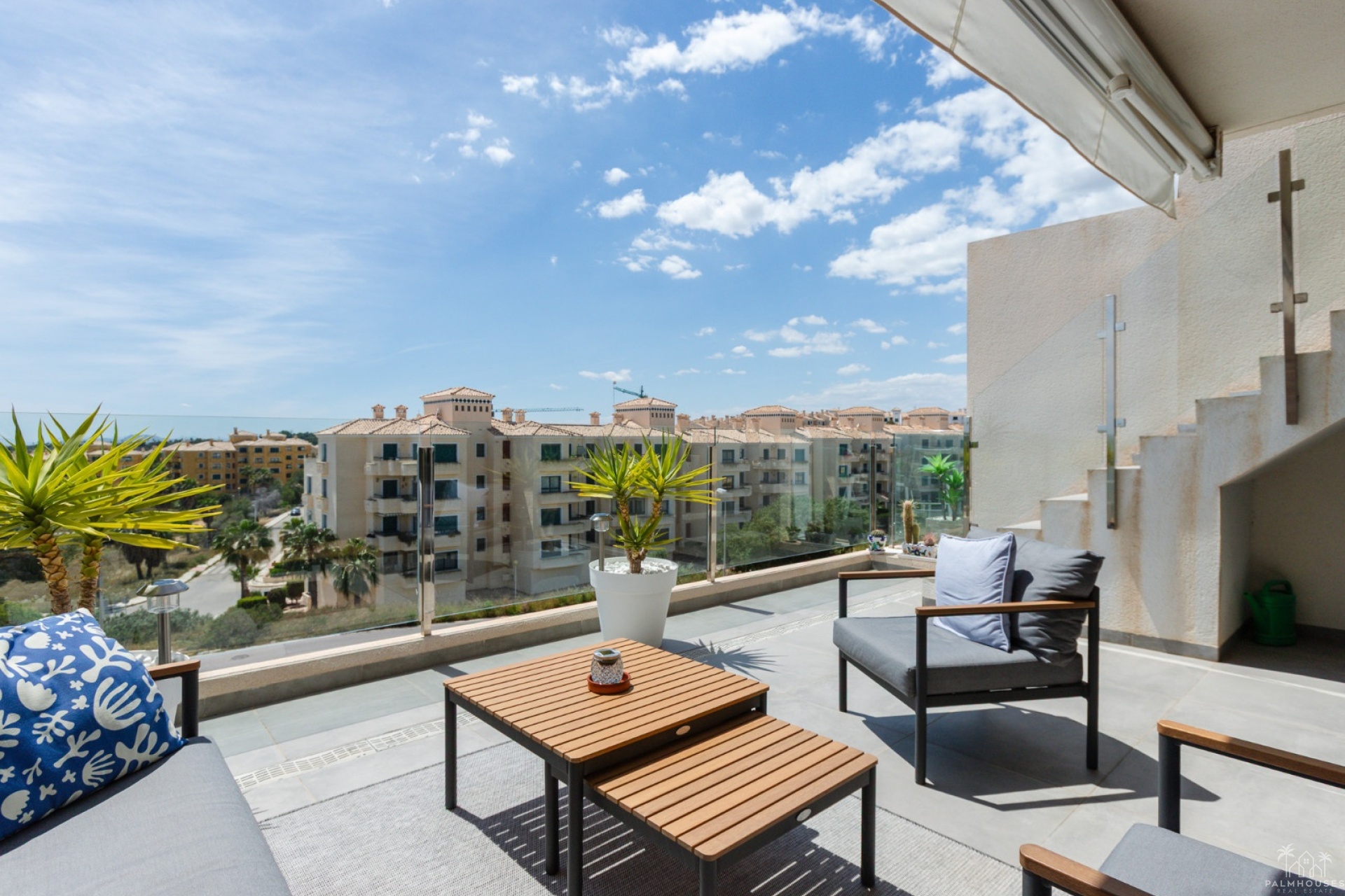 Herverkoop - Appartement - Orihuela Costa - Costa Blanca