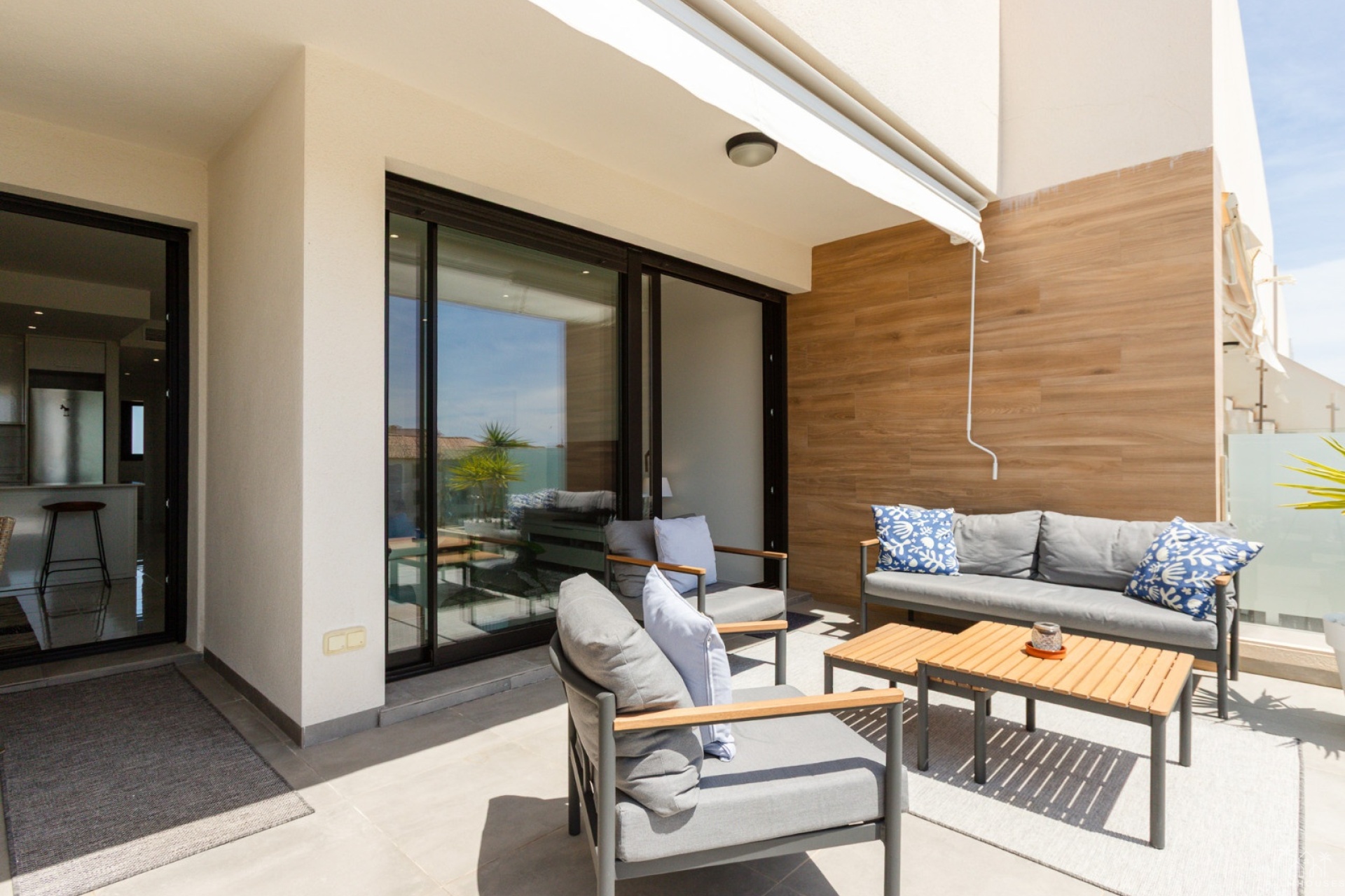 Herverkoop - Appartement - Orihuela Costa - Costa Blanca