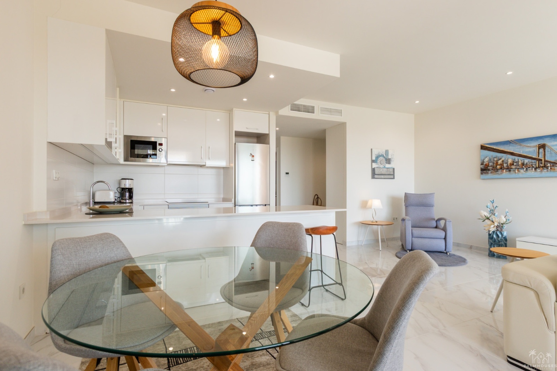 Herverkoop - Appartement - Orihuela Costa - Costa Blanca