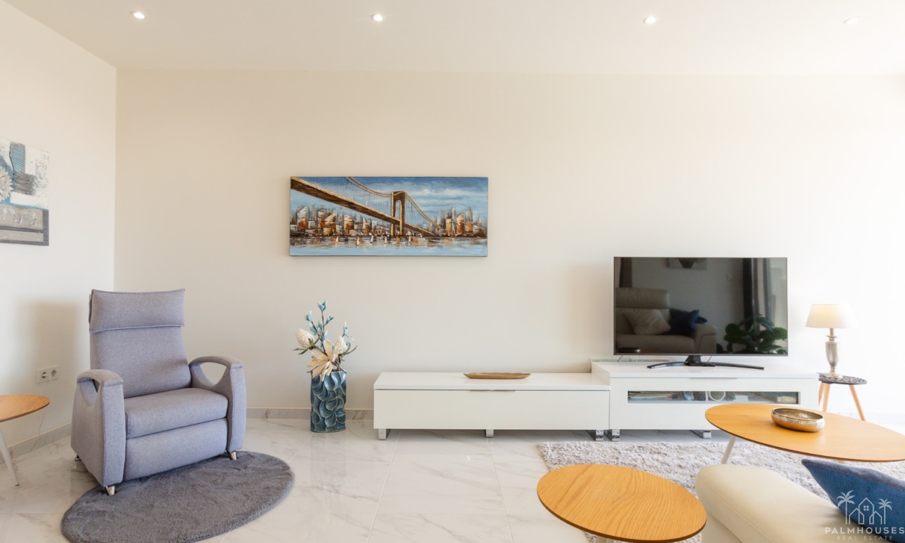 Herverkoop - Appartement - Orihuela Costa - Costa Blanca