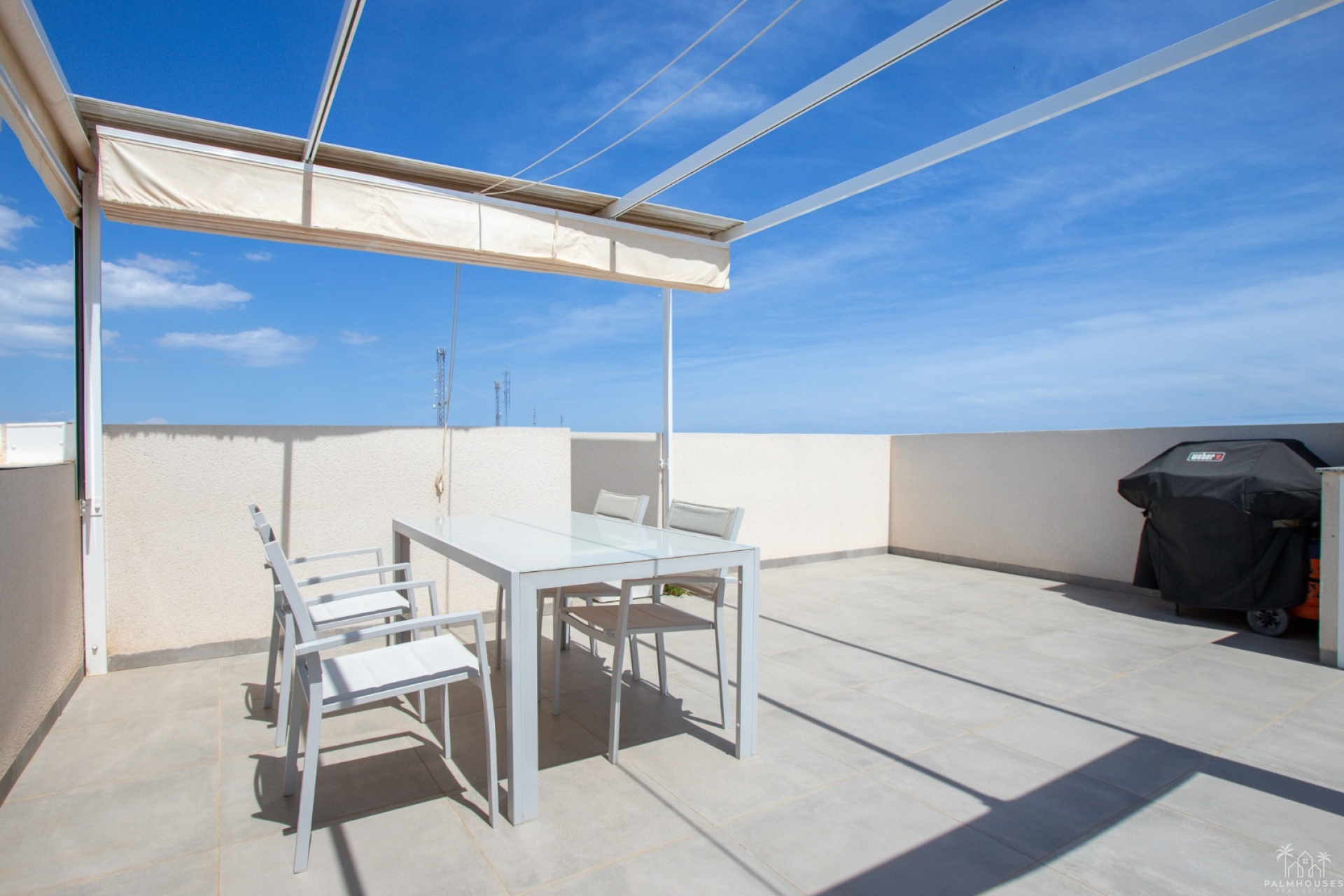 Herverkoop - Appartement - Orihuela Costa - Costa Blanca