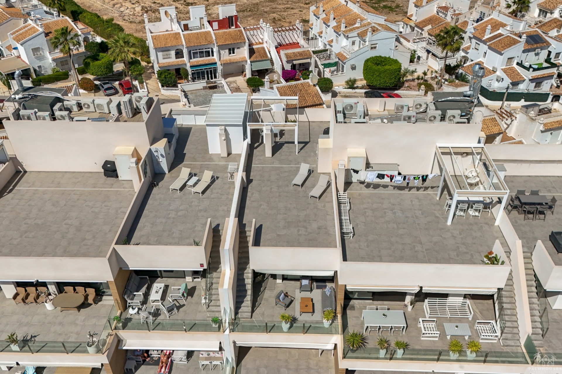 Herverkoop - Appartement - Orihuela Costa - Costa Blanca