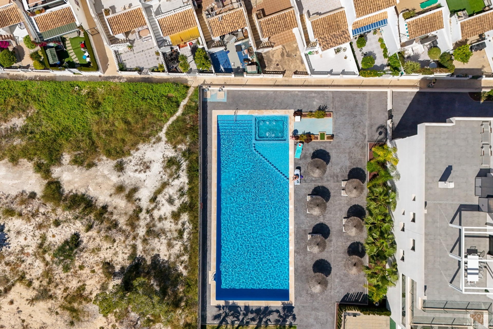 Herverkoop - Appartement - Orihuela Costa - Costa Blanca